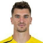 Thomas Meunier