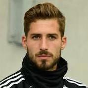 Kevin Trapp