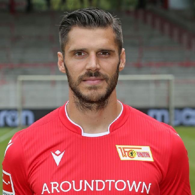 Christopher Trimmel