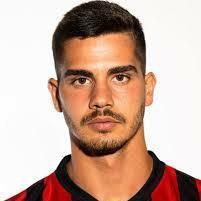 Andre Silva
