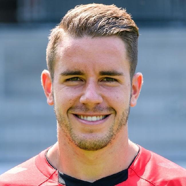 Christian Gunter