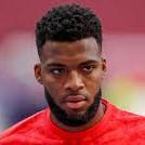 Thomas Lemar