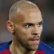 Martin Braithwaite