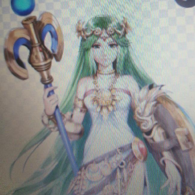 Palutena