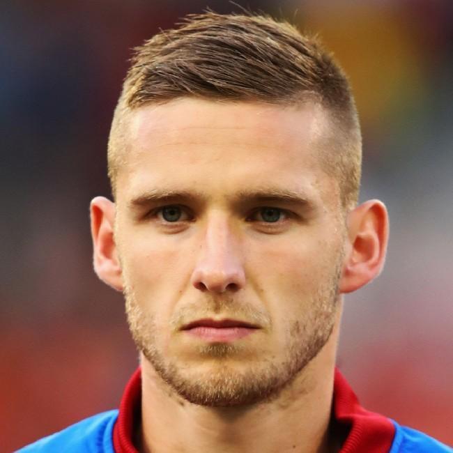 Pavel Kaderebek