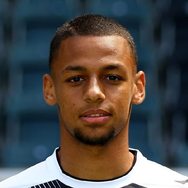 Djibril Sow
