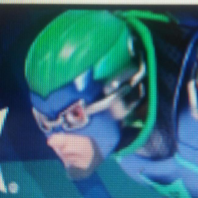 Ninjara (Arms)