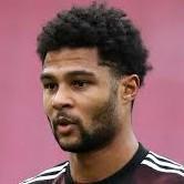 Serge Gnabry
