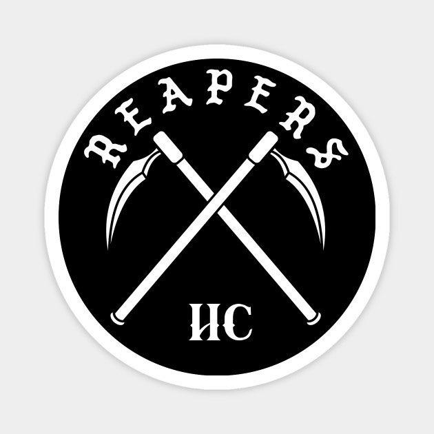 Reapers HC