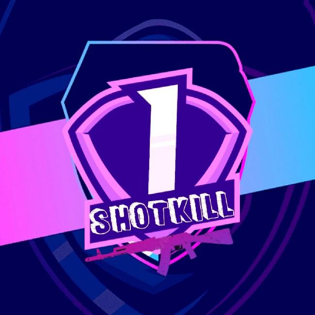 ONESHOTKILL/1SK
