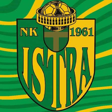 NK Istra 1961 (🇭🇷)
