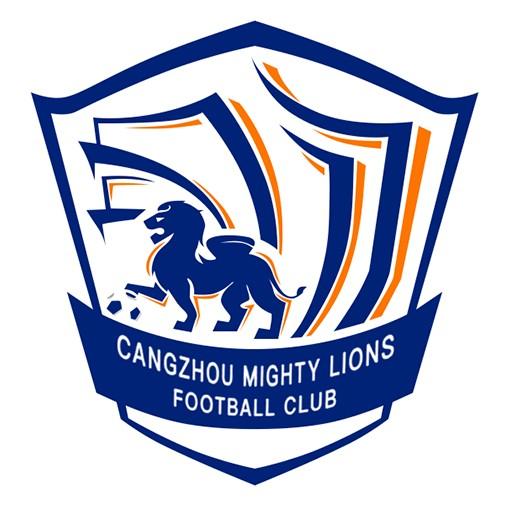 Cangzhou Mighty Lions (🇨🇳)