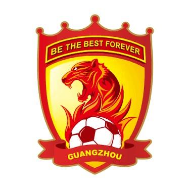 Guangzhou 英尺 (🇨🇳)