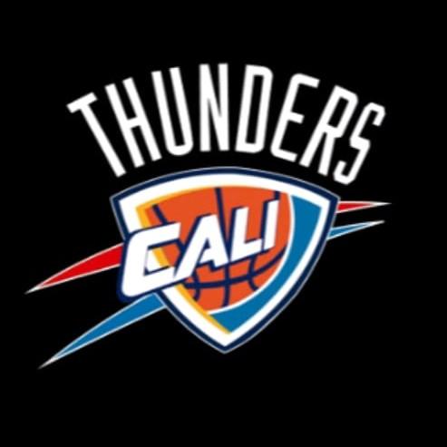 THUNDERS