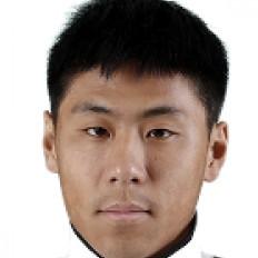 Kang Zhenjie