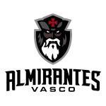 Vasco Almirantes