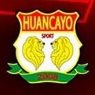 Sport HUANCAYO - Lautaro aranda