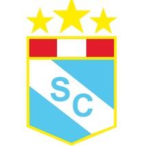 Sporting cristal - Jorge Pérez