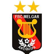Melgar FBC - Alessandro sc