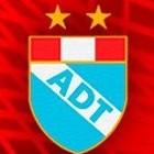 ADT TARMA - Josué