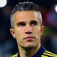 Robin van Persie
