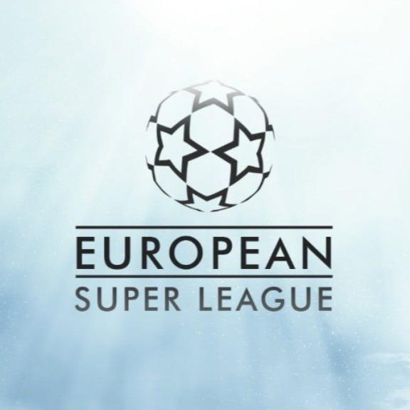 Superliga Europea 1