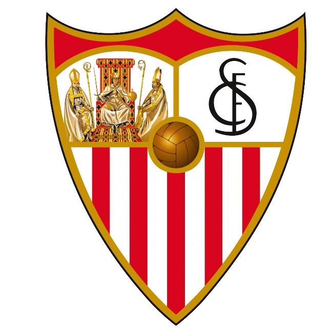 Sevilla (GxldeSwedberg)