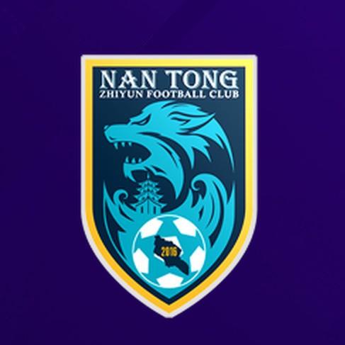 Nantong Zhiyun 英尺 (🇨🇳)