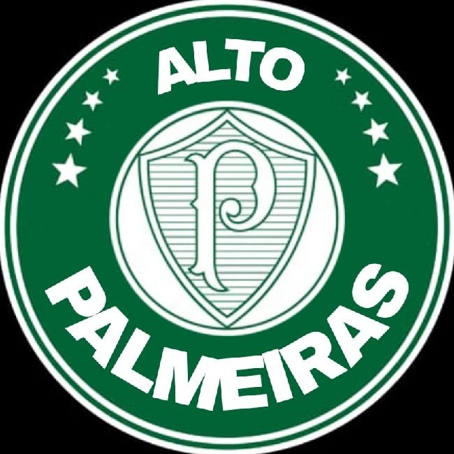 Alto palmeiras