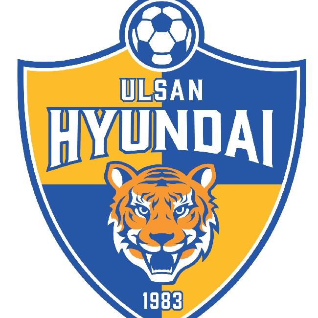 ULSAN HYUNDAI (🇰🇷)