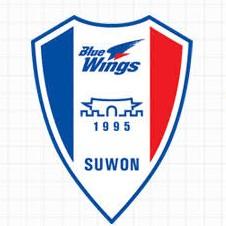 SUWON BLUEWINGS (🇰🇷)