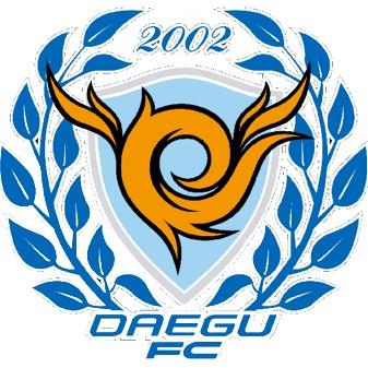 DAEGU フィート (🇰🇷)