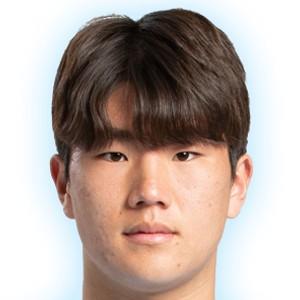 Lee Jin-yong