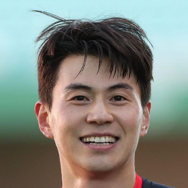 Lim Sang-Hyub