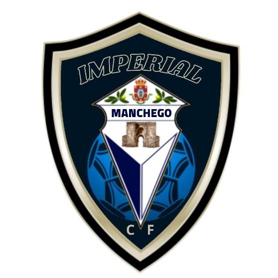 Imperial Manchego