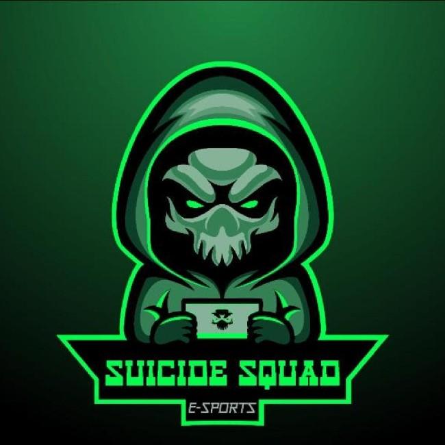 SUICIDE SQUAD/ SS