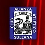 Alianza Atlético - Dylan