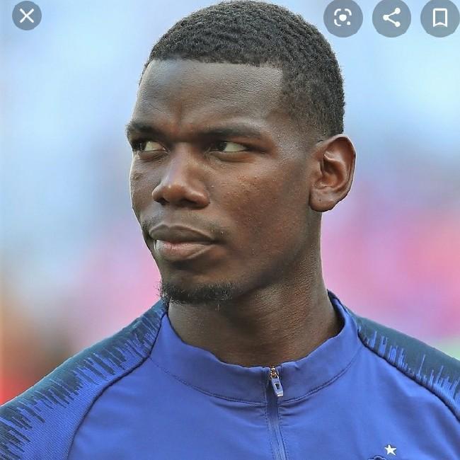 Paul pogba