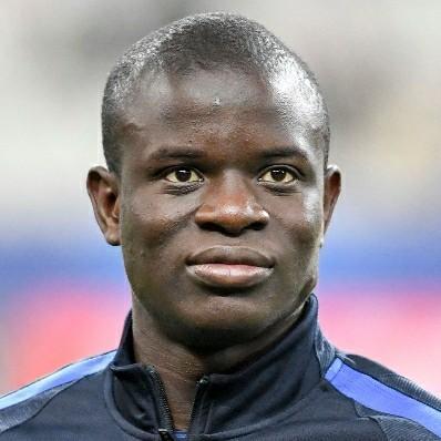 N'golo kante