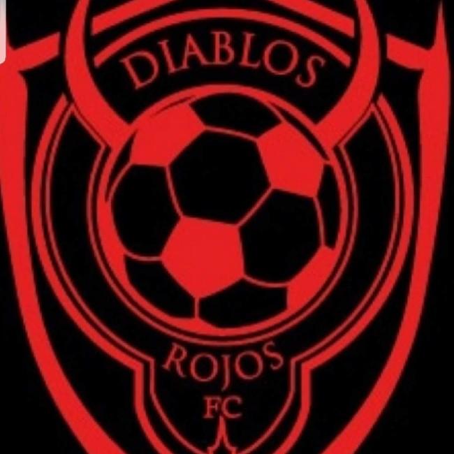 DIABLOS ROJOS
