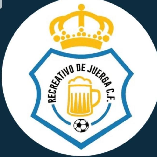 RECREATIVO DE JUERGA