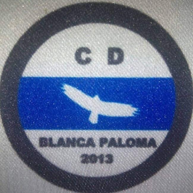 BLANCA PALOMA