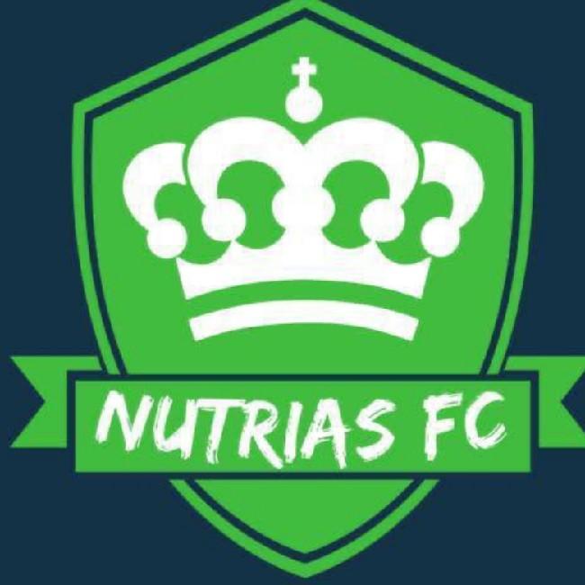 NUTRIAS