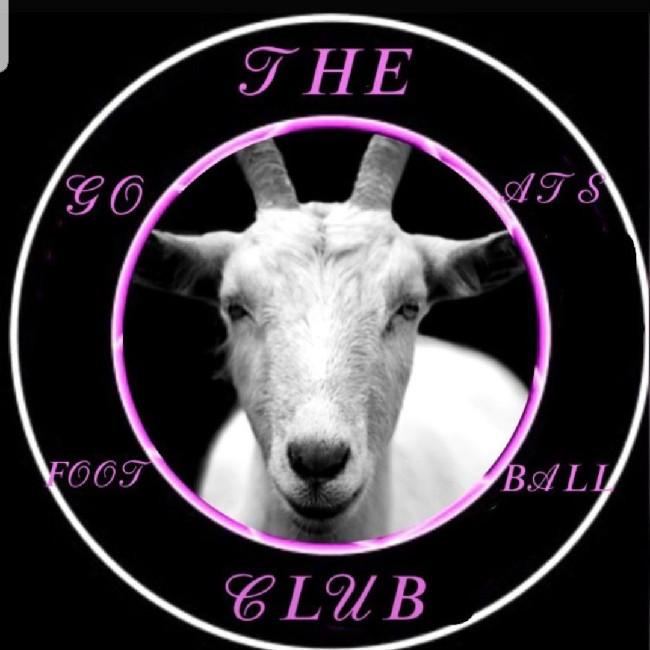 THE GOATS