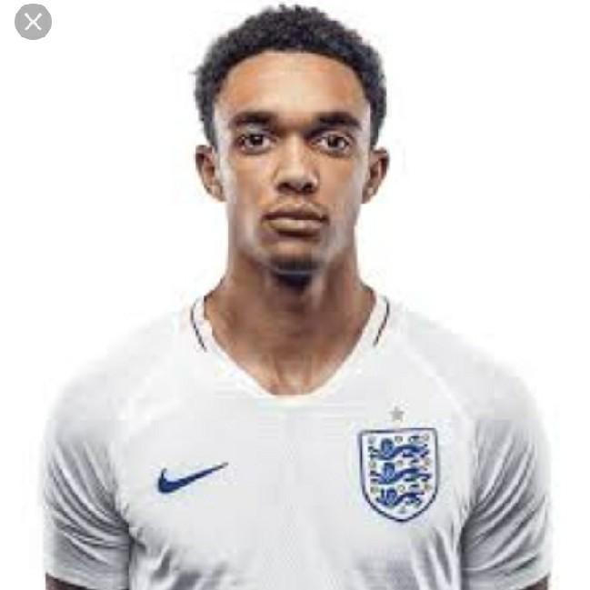 Trent Alexander Arnold