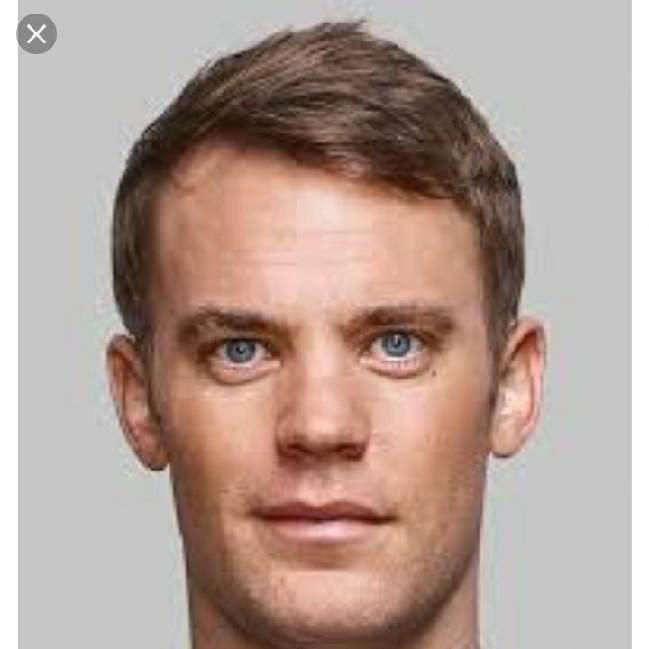 Manuel neuer