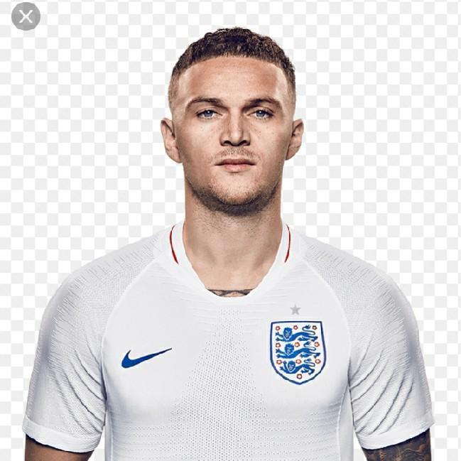 Kieran trippier