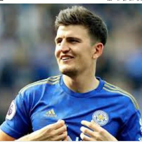 Harry Maguire