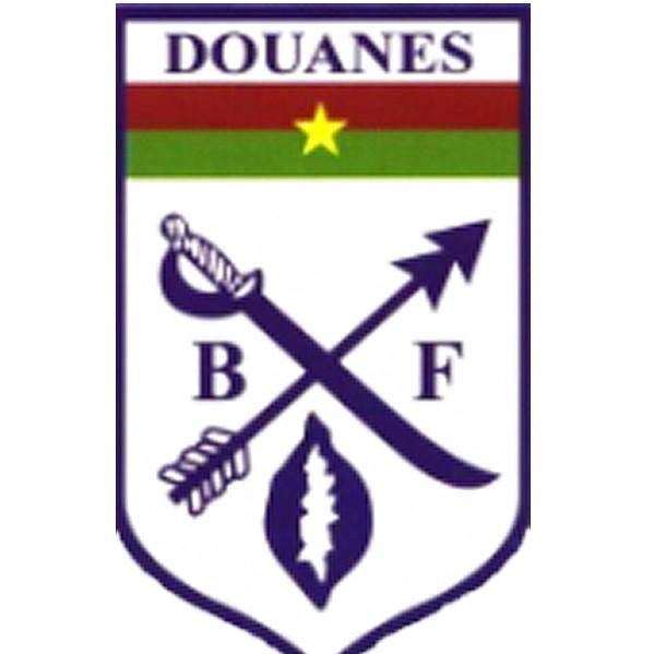 AS DOUANES (🇧🇫)