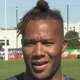 Teddy Bangueyen